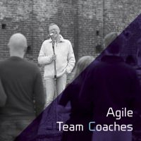 Agile Team Coaches