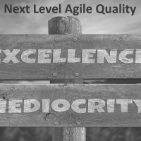 Workshop Next Level Agile Quality for Teams