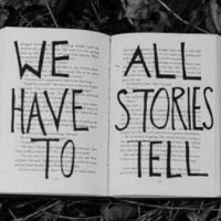 Discovering your stories
