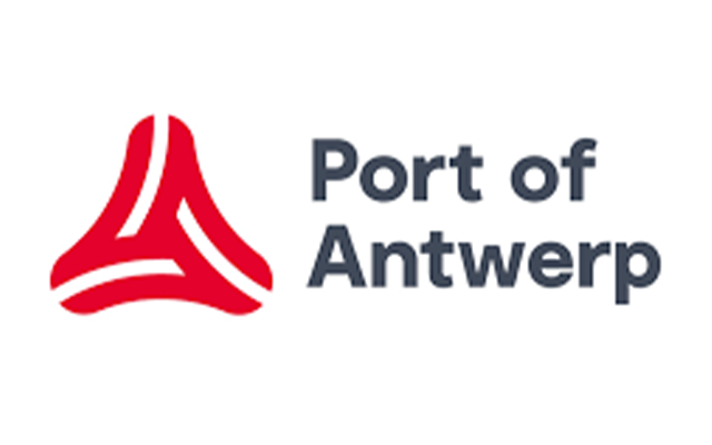 Haven van Antwerpen 640x400